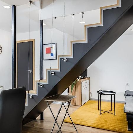 Venus Apartments - Harsfa Street Budapest Exterior photo