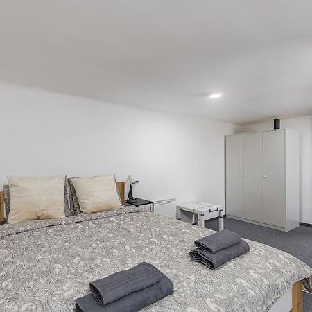 Venus Apartments - Harsfa Street Budapest Exterior photo